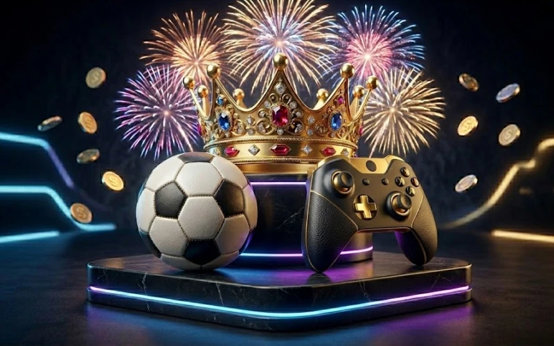 Aprovecha el bono aumentado de deporte en 1win.